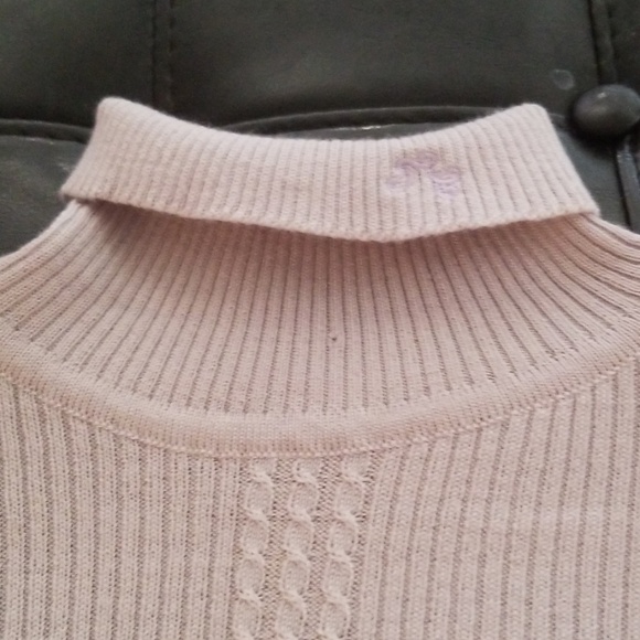 Tartine et Chocolat Beautiful girls sweater - Picture 3 of 4